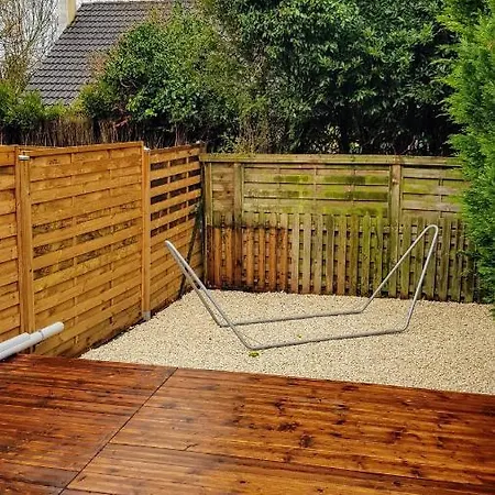 Fleuryterre - Grand 2 Pieces Avec Terrasse Daire *