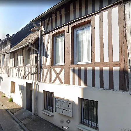 Fleuryterre - Grand 2 Pieces Avec Terrasse *